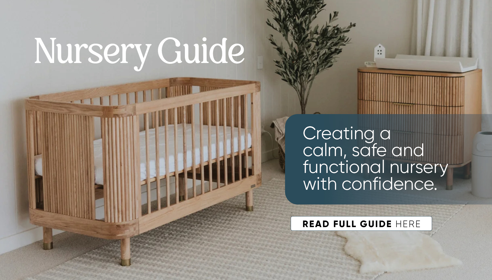 Nursery Guide